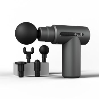 Cult Impact Deep Tissue Massage Gun