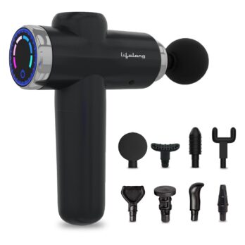 Lifelong Gun Massager