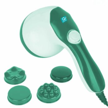 Portable Electric Handheld Massager